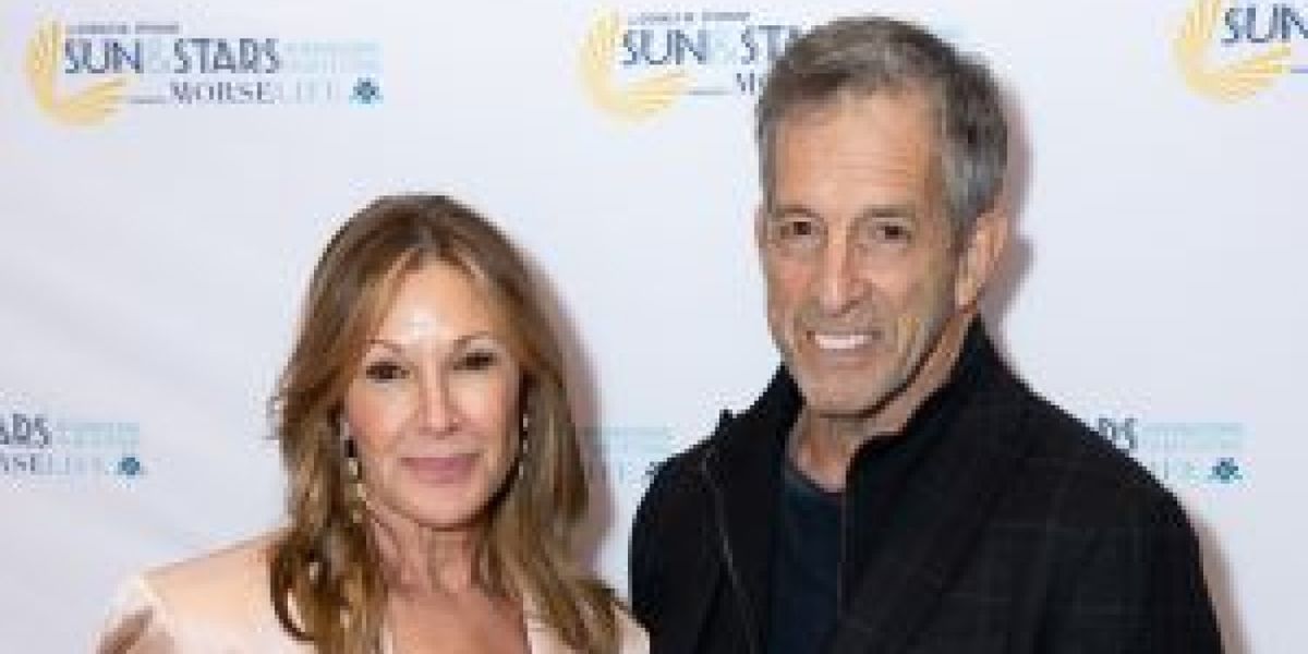 Kenneth Cole Brings A MAN WITH SOLE to Palm Beach For Special Screening and Live Q&A