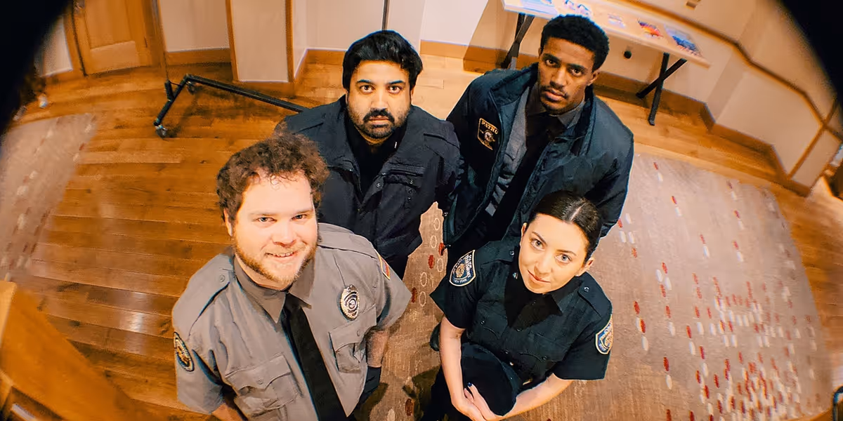 Kenneth Lonergan's LOBBY HERO Will Play PCS Theater