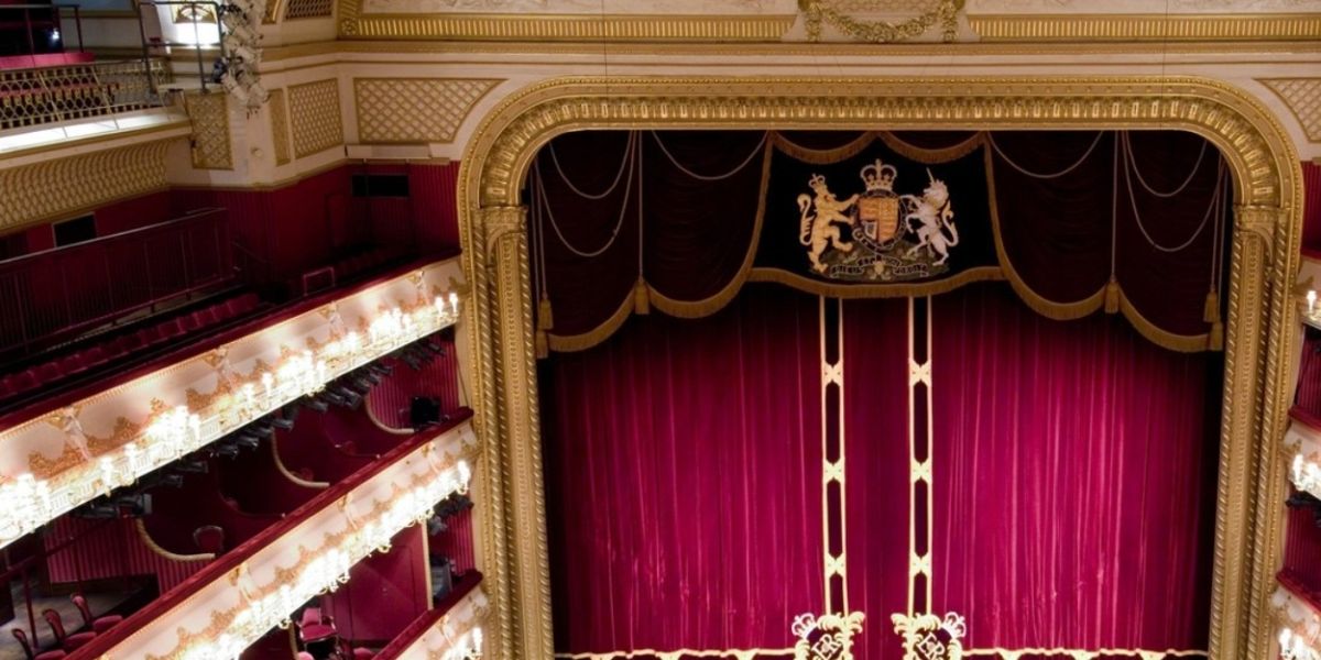 Kenneth MacMillan's ROMEO AND JULIET Returns To The Royal Ballet