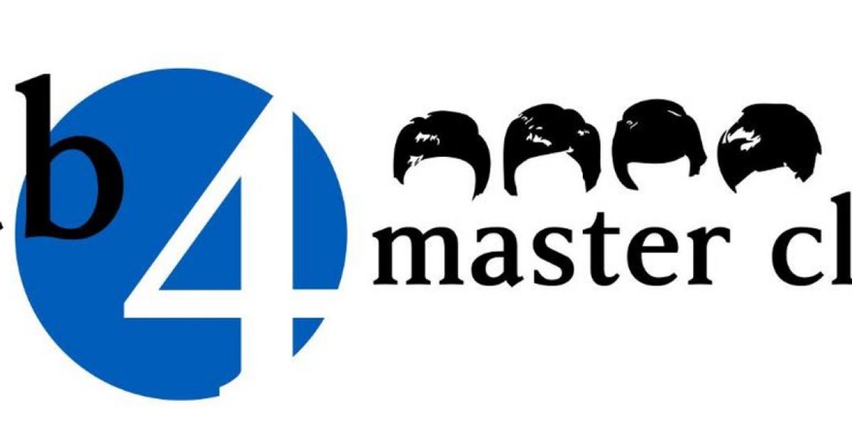 Kenneth Womack & Scott Freiman Host Fab Four Master Class 2.0