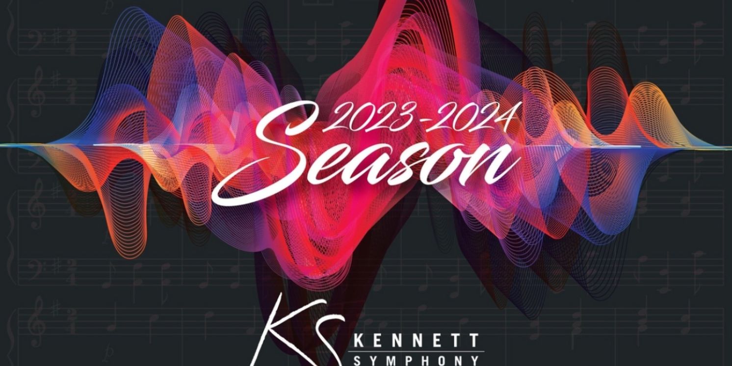 Kennett Symphony Reveals 2023-2024 Season  Image