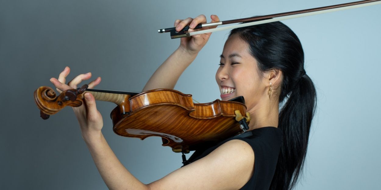 Kennett Symphony's 2023-2024 Season Will Open With Stories of Love and Nature  Image