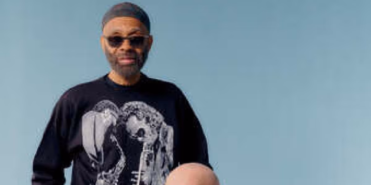Kenny Garrett & Svoy Announce New Album 'Who Killed AI?'