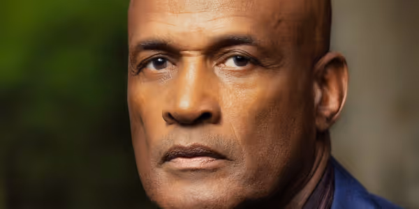 Kenny Leon Elected Chair of the American Theatre Wing's Board of Trustees Photo