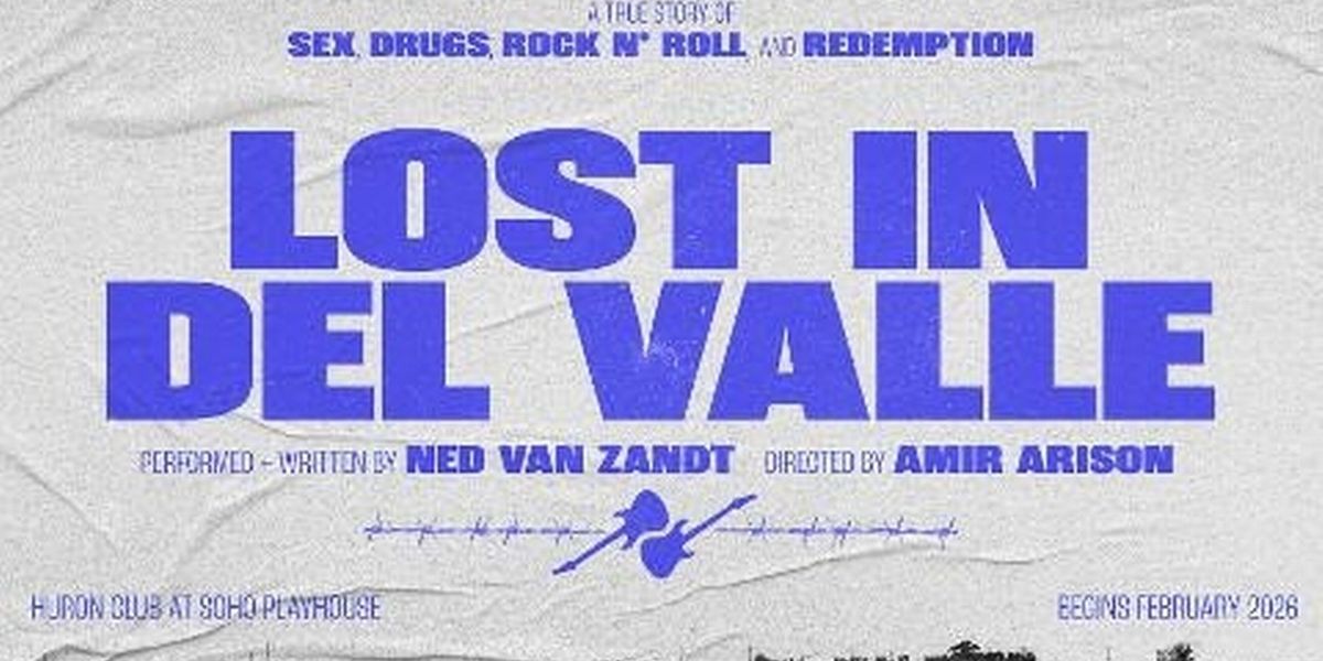 Kenny Leon Joins LOST IN DEL VALLE Talkback With Amir Arison