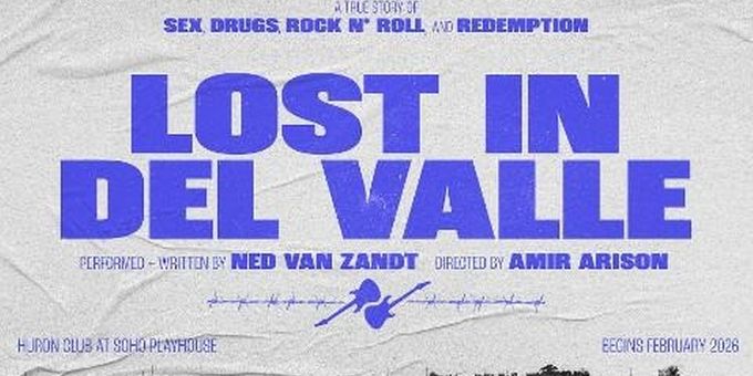 Kenny Leon Joins LOST IN DEL VALLE Talkback With Amir Arison Photos