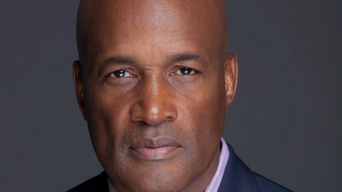 Kenny Leon to Release New Book DIRECTION, Featuring Foreword By Tom Hanks
