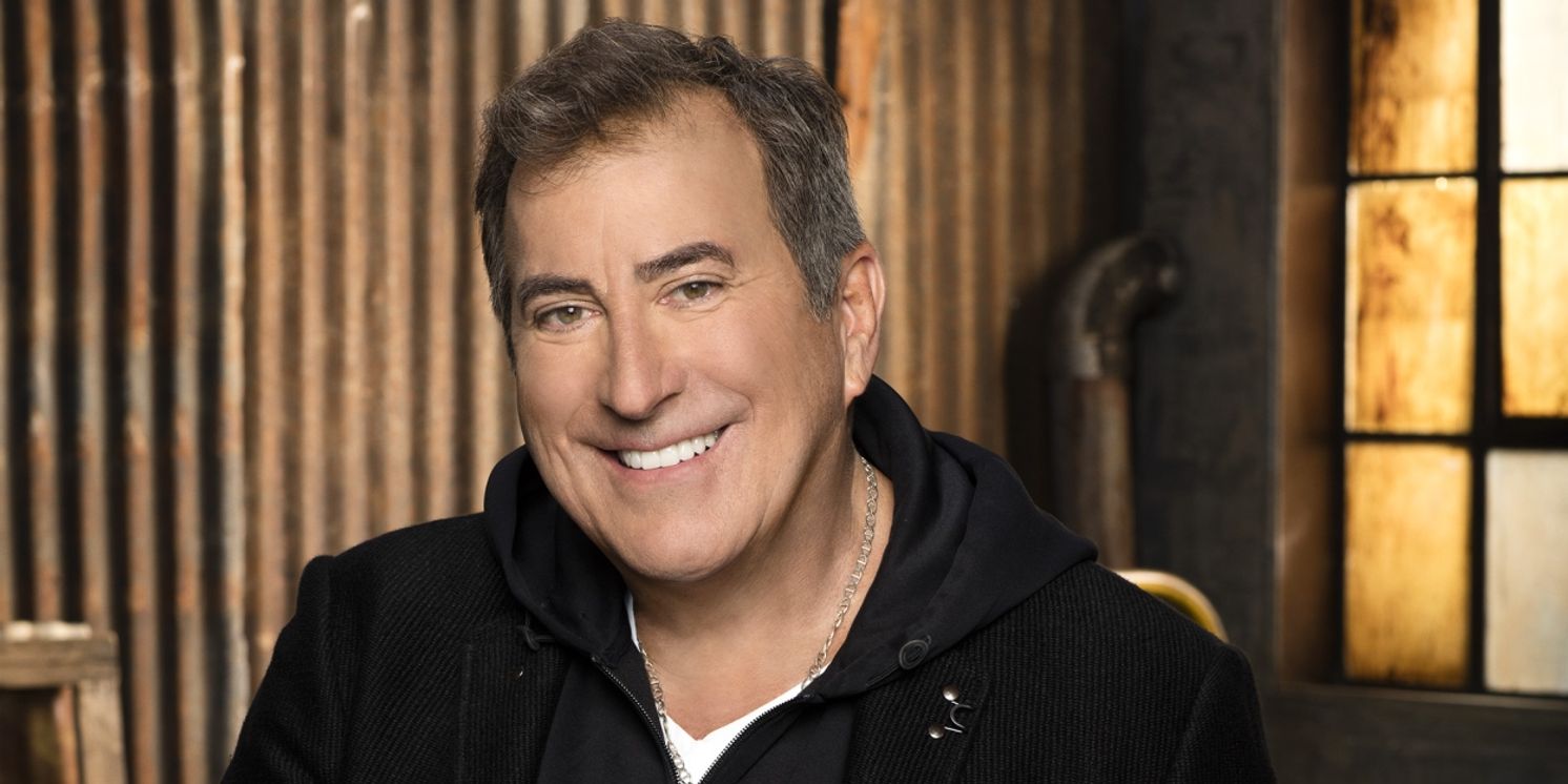 Kenny Ortega to Direct WESLANDIA Children's Book Film Adaption  Image