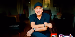 Kenny Ortega to Executive Produce Live Action LEGO TV Musical