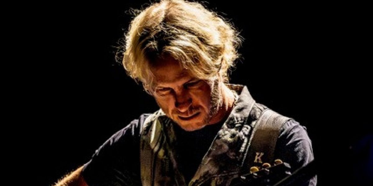 Kenny Wayne Shepherd Band To Play BergenPAC In March 2026