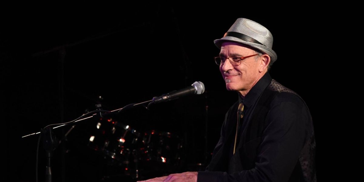 Kenny White Comes to Club Passim in June