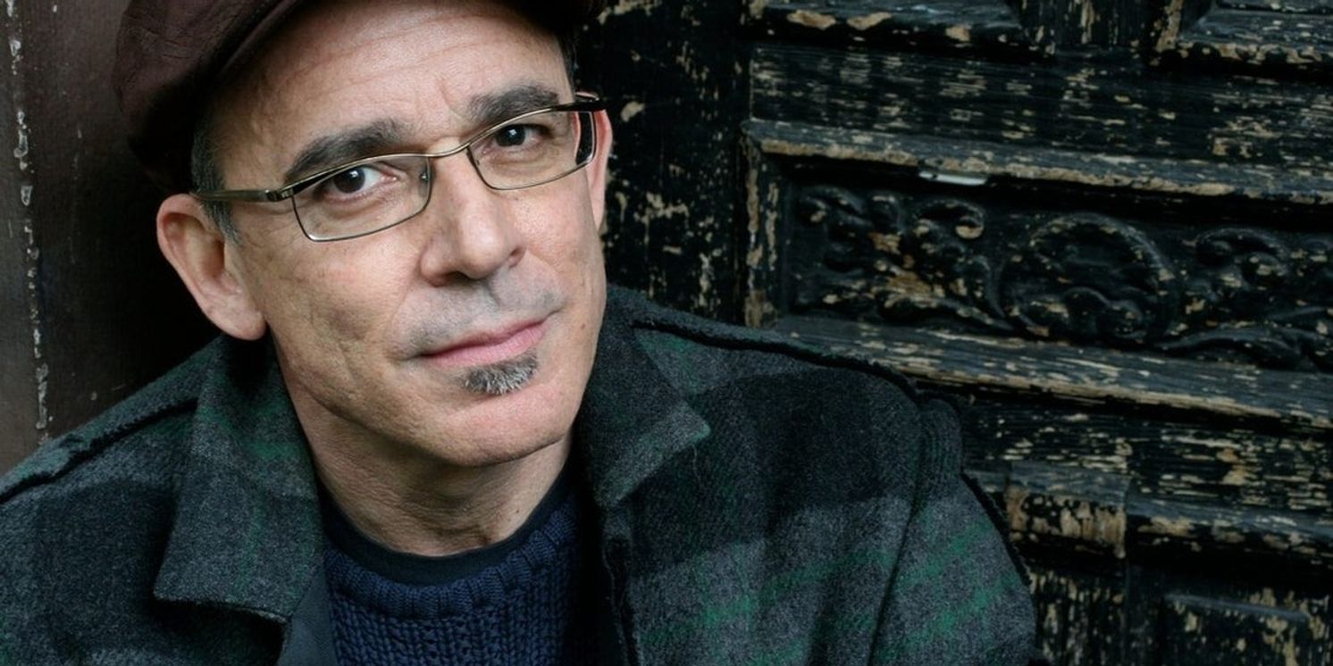 Kenny White Returns to Club Passim in May with Solo Show  Image