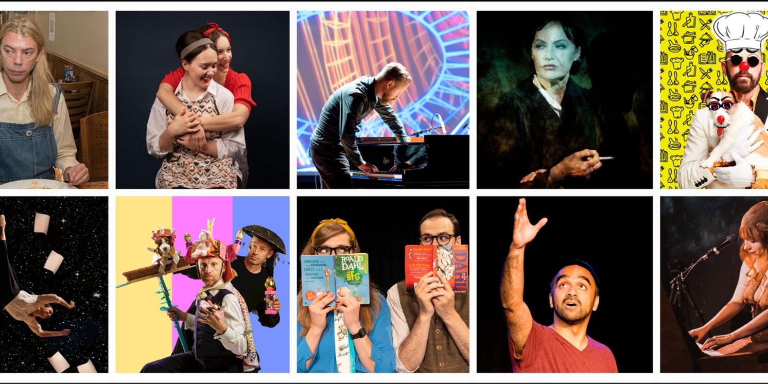 Kensington And Chelsea Festival 2023 Announces Partnership with The Chelsea Theatre  Image