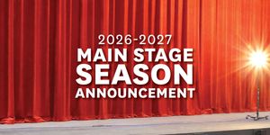 BRIGHT STAR, SHE LOVES ME and More Set for Kent State School of Theatre and Dance 26-27 Season