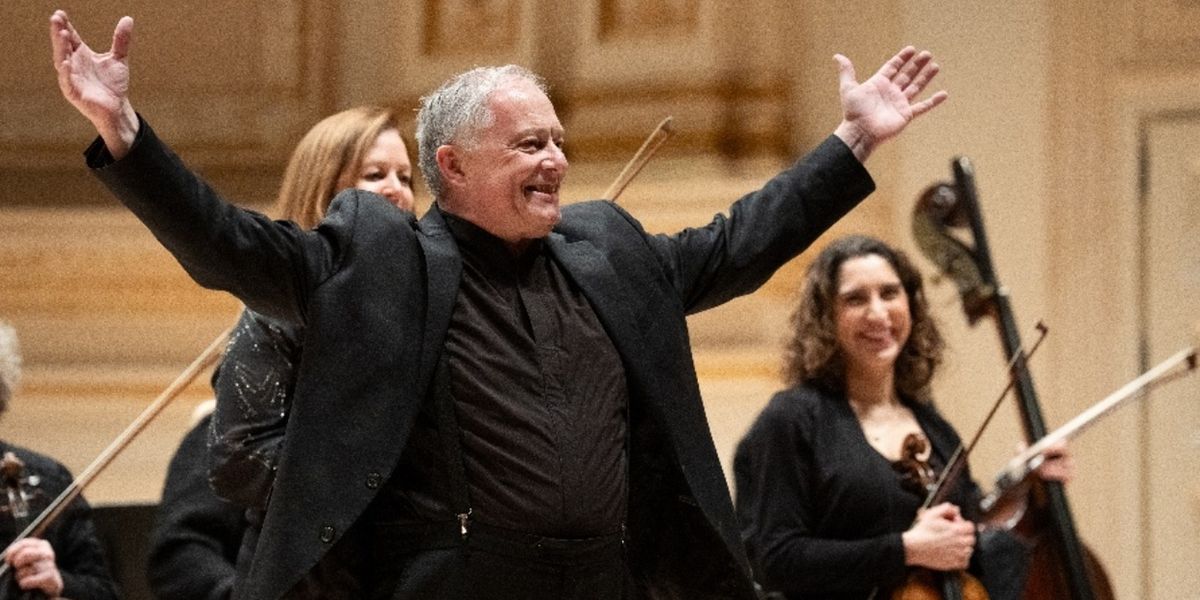 Conductor Kent Tritle to Lead Mozart Requiem, Bach Mass in B Minor and More Next Season
