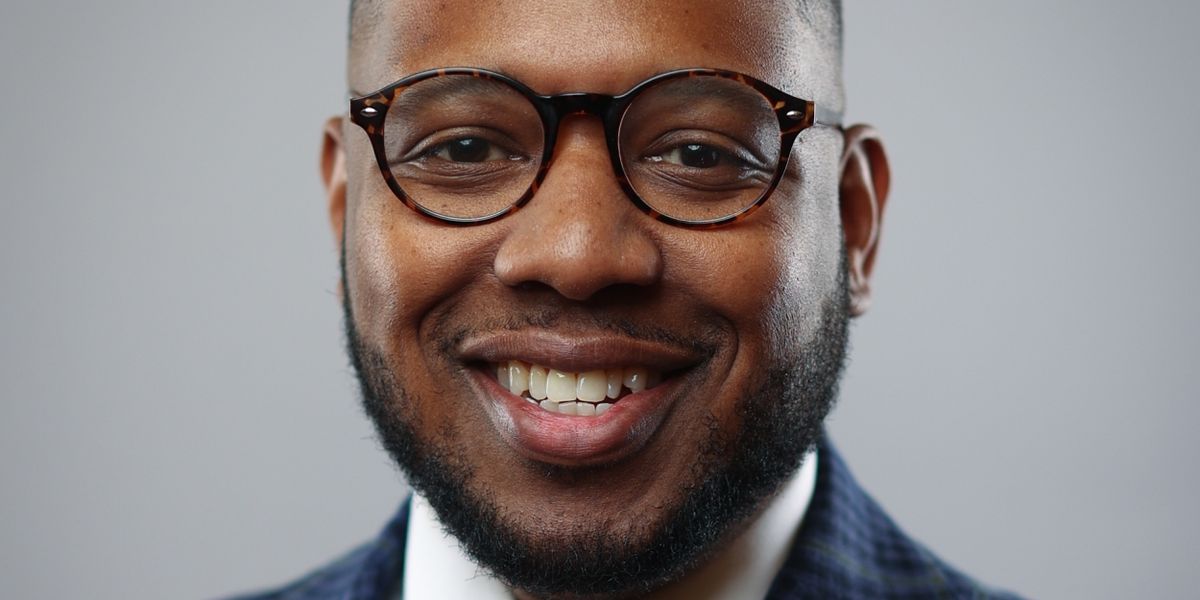Kentucky Governor's School for the Arts Names New Director