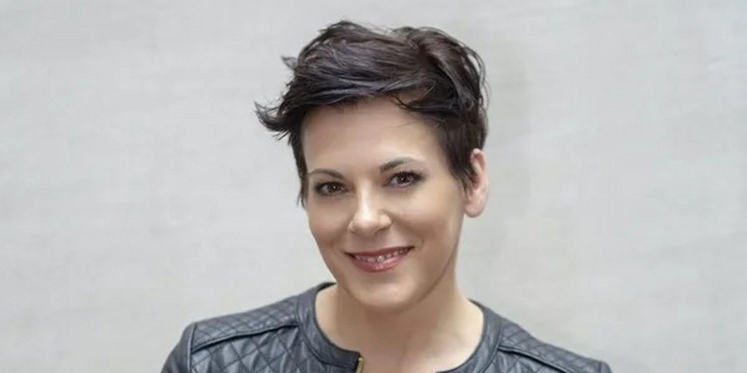 Kentucky Opera Announces Interim General Director And New Director Of Advancement  Image