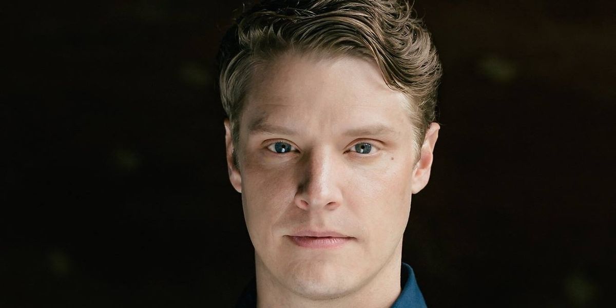 Kentucky Opera Names Ben Robinson As General Director And CEO