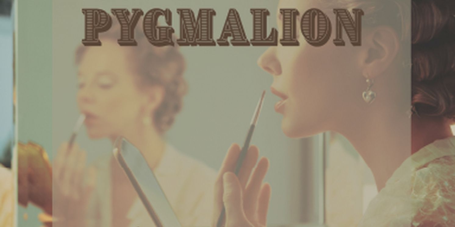 Kentucky Opera to Reimagine PYGMALION In A Mid-Century Modern Light  Image