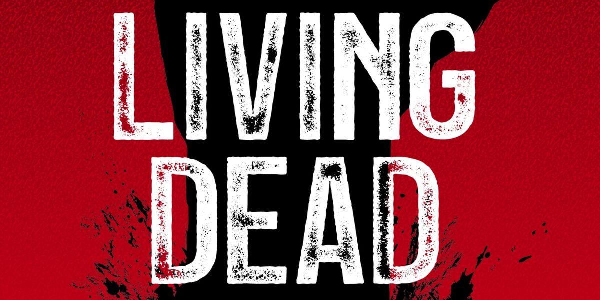 Kentucky Performing Arts and Stageone Family Theatre Present Zombie University In NIGHT OF THE LIVING DEAD