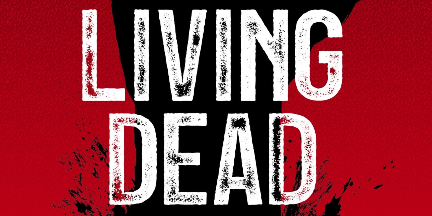 Kentucky Performing Arts and Stageone Family Theatre Present Zombie University In NIGHT OF THE LIVING DEAD  Image