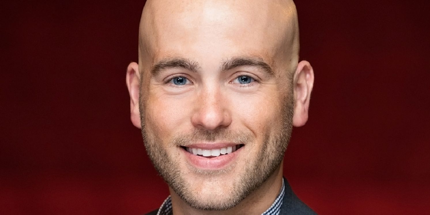 Kentucky Performing Arts Names New Vice President Of Education And Community  Image