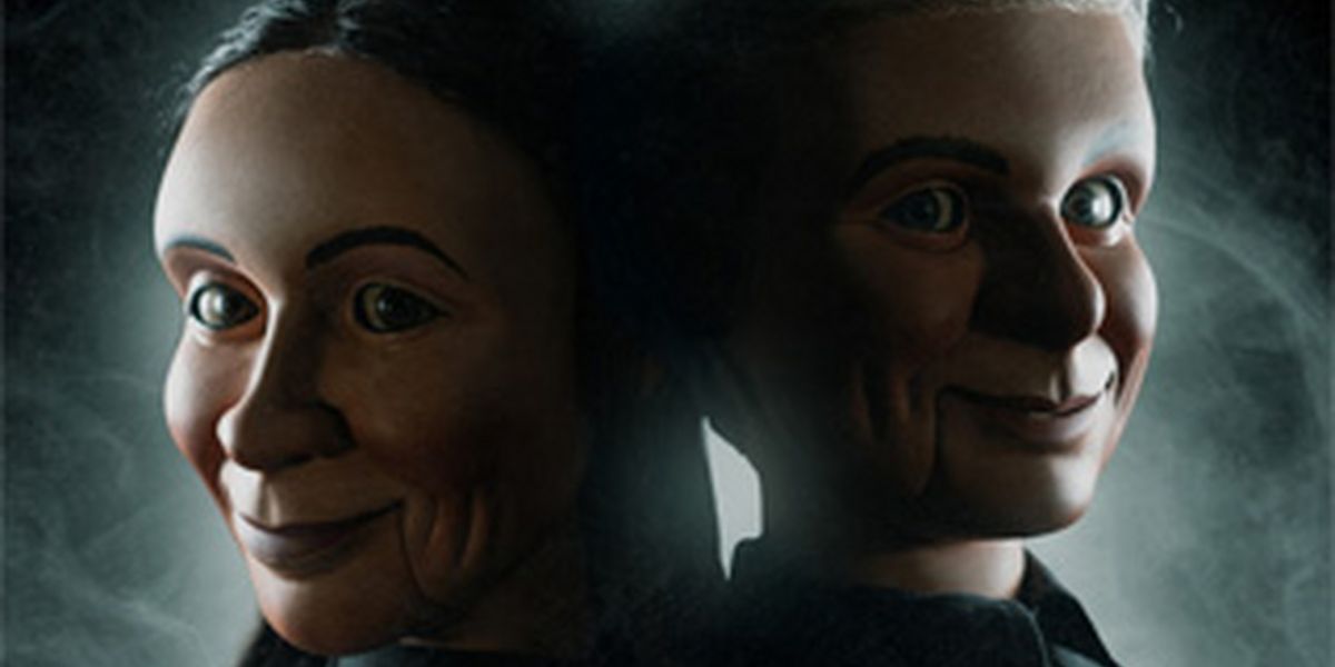 Kentucky Performing Arts Present HAUNTED OBJECTS LIVE!