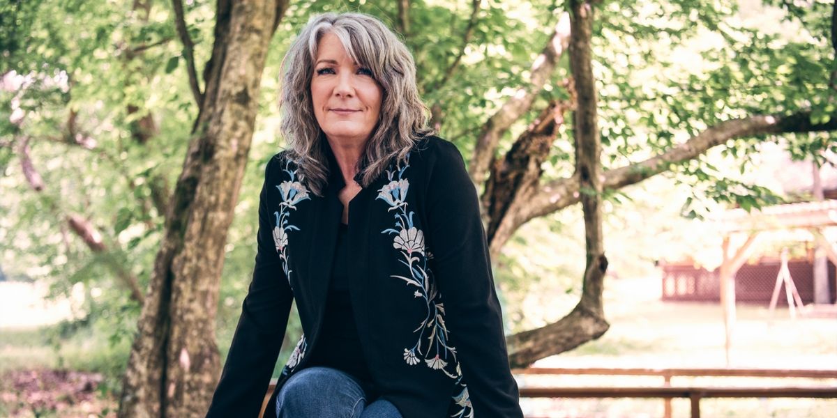 Kentucky Performing Arts To Present A Winter Gathering With Kathy Mattea