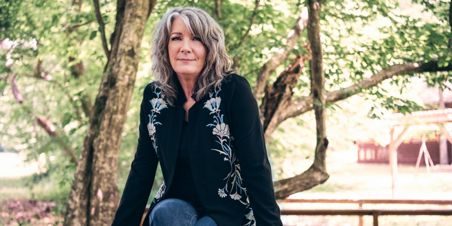 Kentucky Performing Arts To Present A Winter Gathering With Kathy Mattea  Image