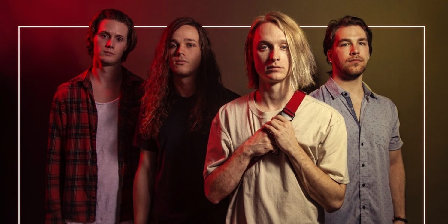 Kentucky Pop-Rock Quartet Picturesque Release New Five-Song EP  Image