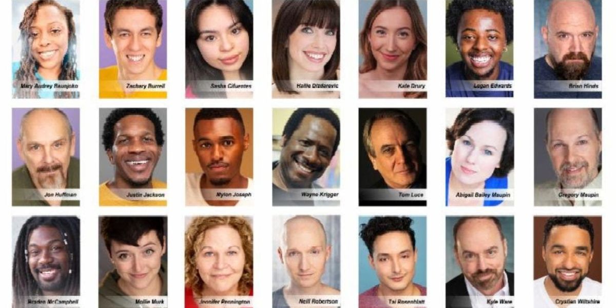 Kentucky Shakespeare 2025 Season Will Include HAMLET, MUCH ADO ABOUT NOTHING and More