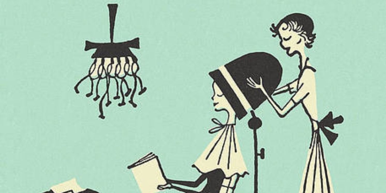 Kentwood Players to Hold Auditions For STEEL MAGNOLIAS in January  Image