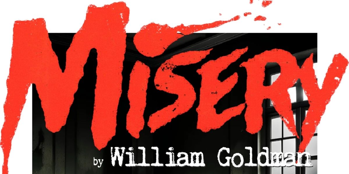 Kentwood Players to Present MISERY This Fall