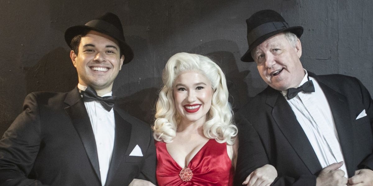 Kentwood Players To Present THE PRODUCERS 
