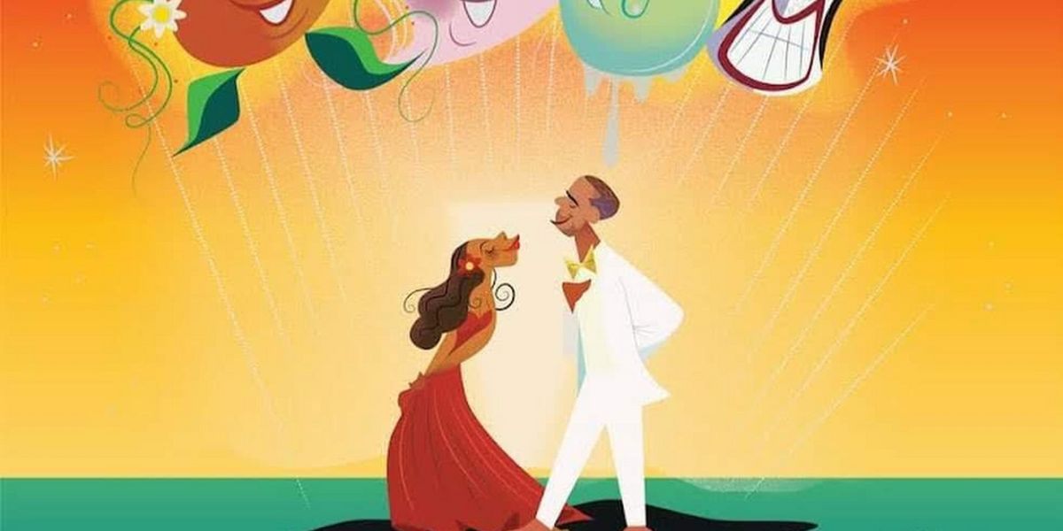Kentwood Players Will Perform ONCE ON THIS ISLAND