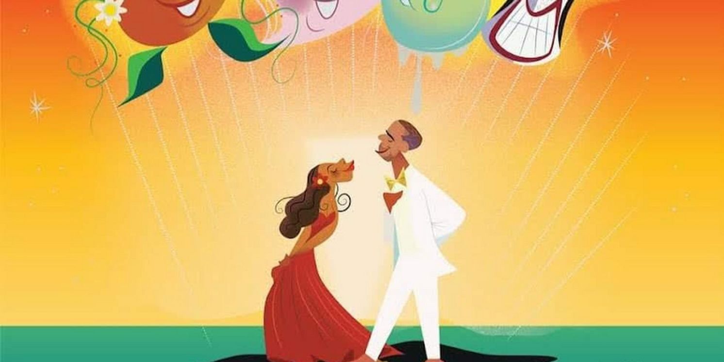 Kentwood Players Will Perform ONCE ON THIS ISLAND  Image