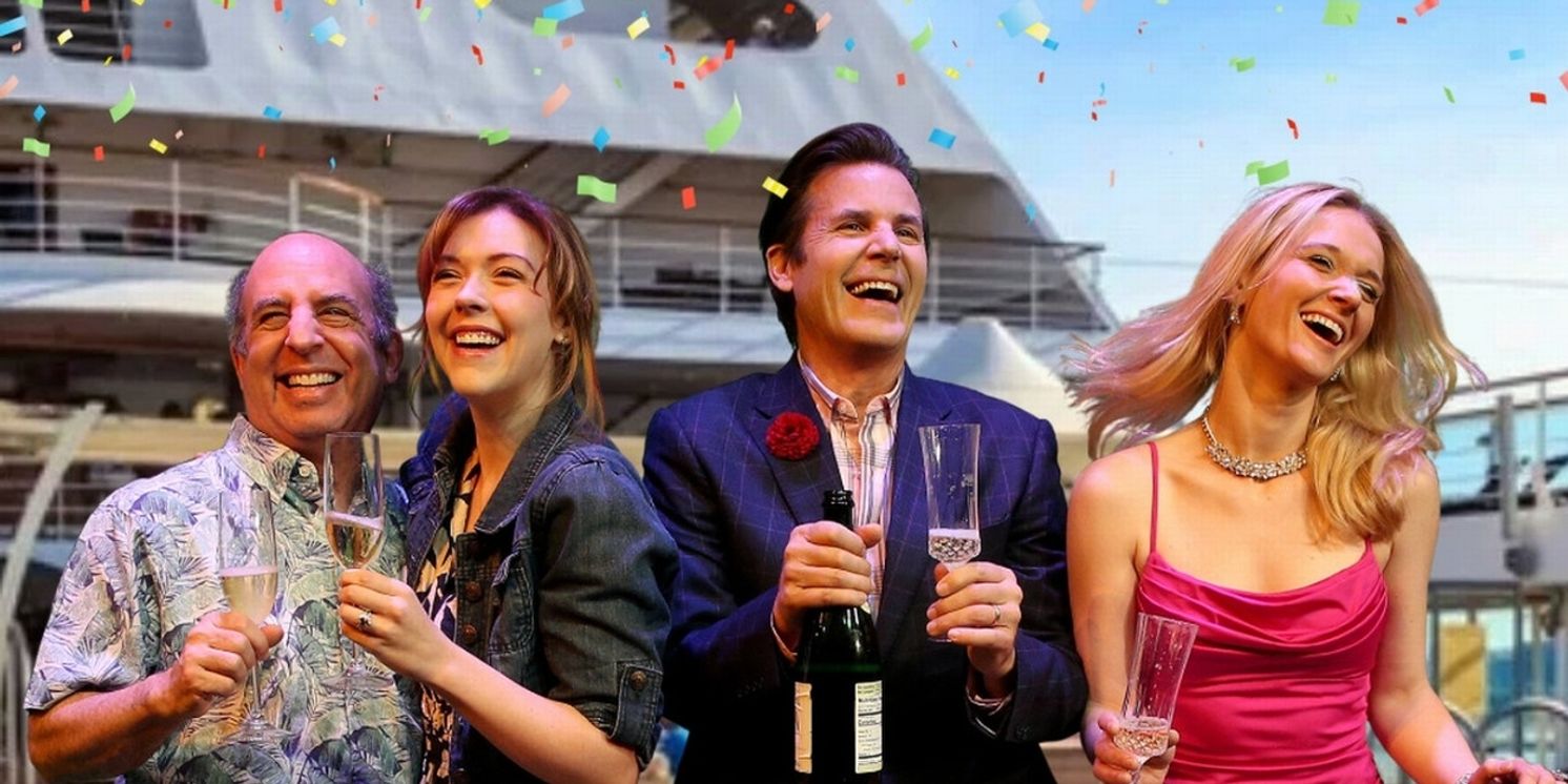 Kentwood Players Will Perform West Coast Premiere of GUILTY PLEASURES  Image