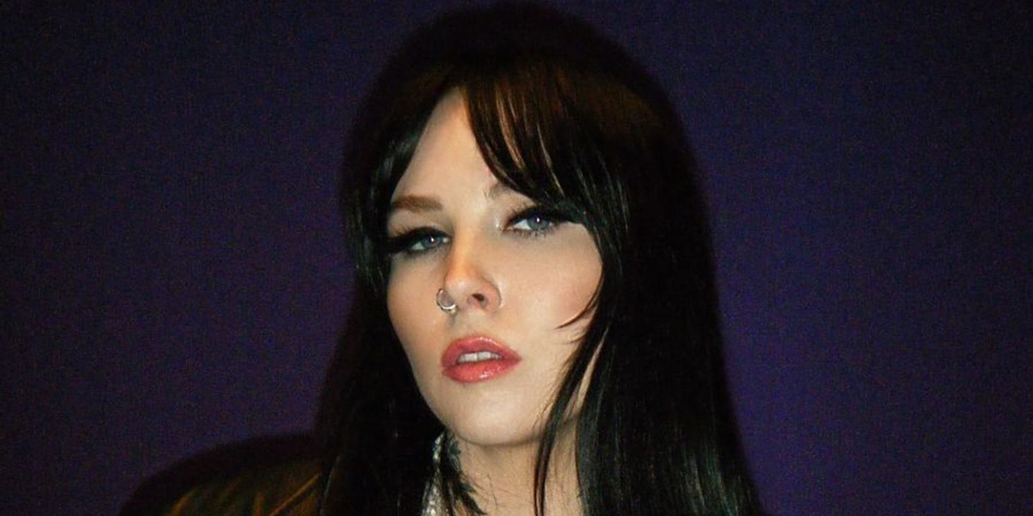 Kenya Grace Returns With Dreamy New Single 'Paris'  Image