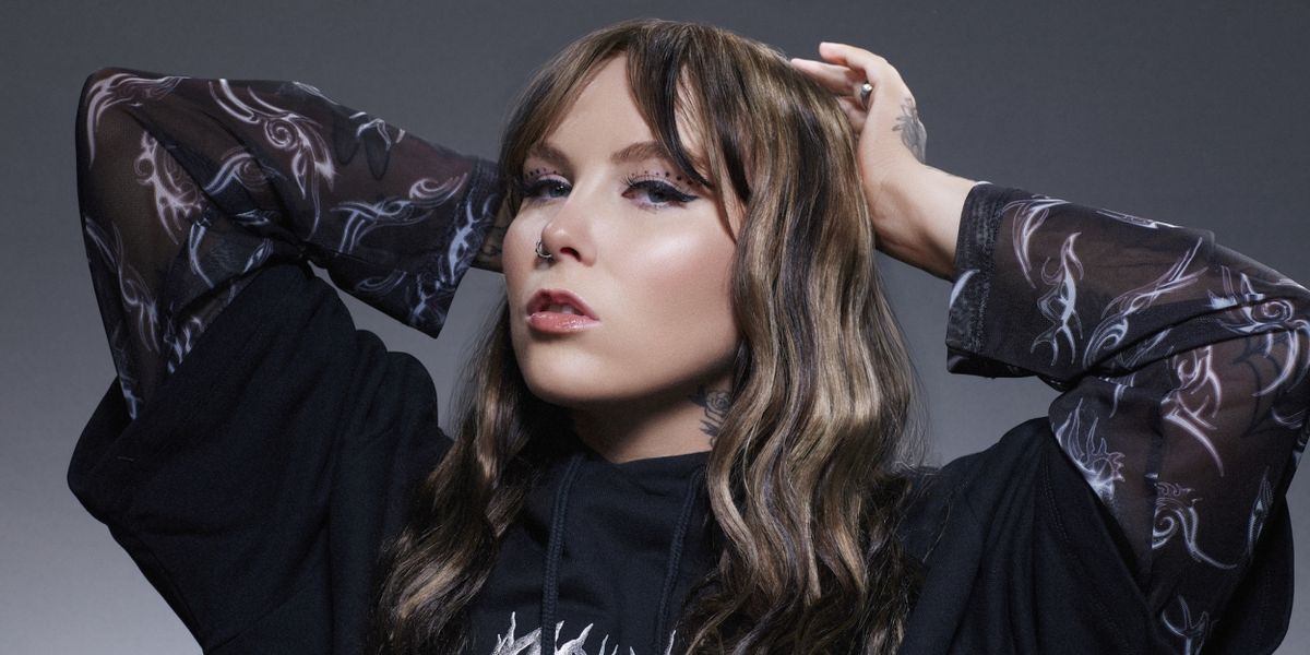 Kenya Grace Shares New Single 'Only In My Mind'