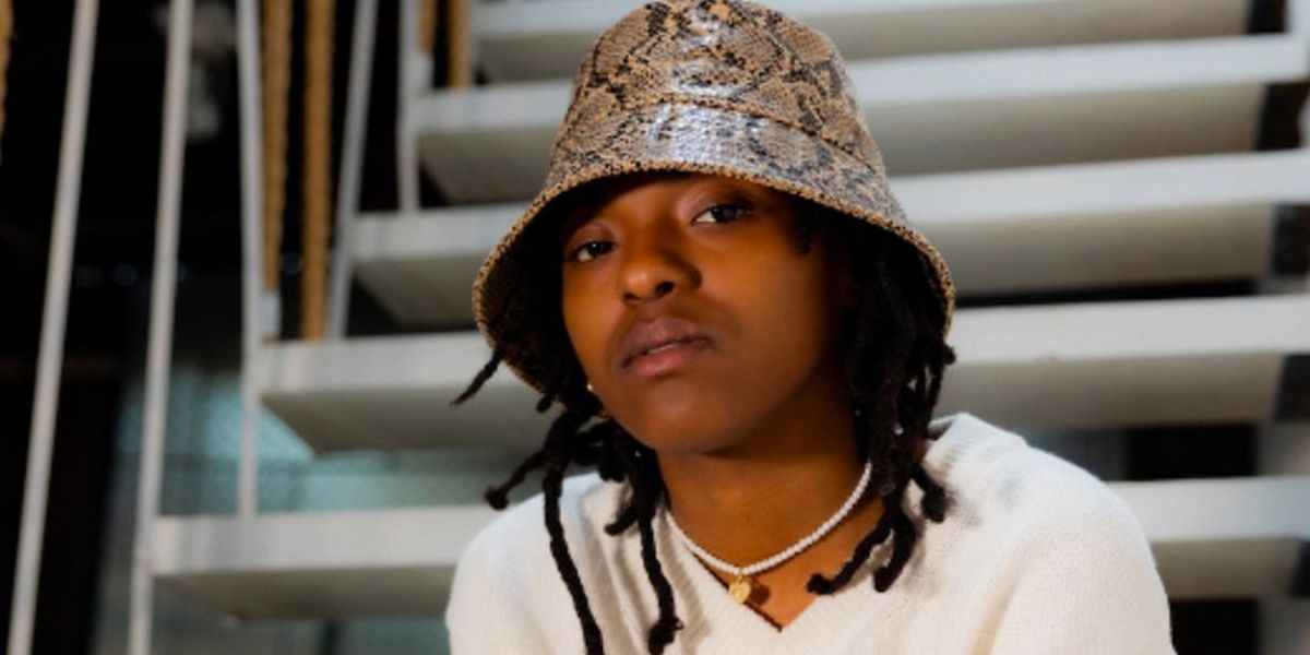 Kenya Vaun Is Back With a Live Rendition of 'Summer'