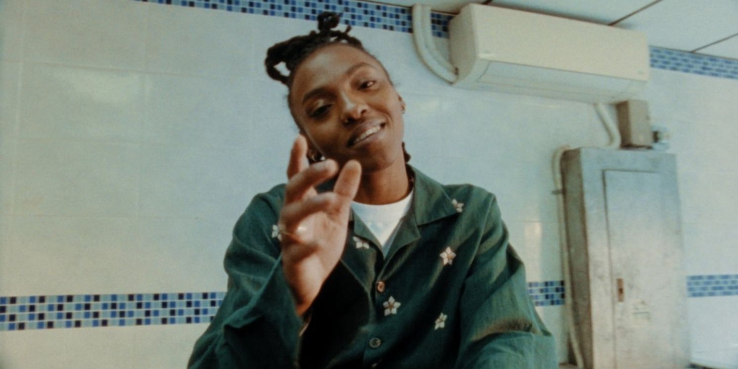 Kenya Vaun Releases New Single 'Used To'  Image