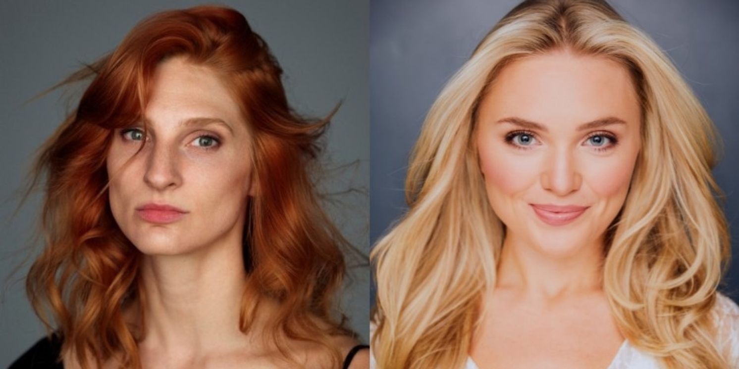 Keri René Fuller and Emma Flynn to Join WICKED on Broadway  Image