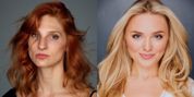 Keri René Fuller and Emma Flynn to Join WICKED on Broadway
