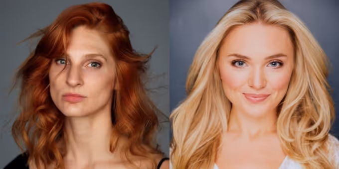 Keri René Fuller and Emma Flynn to Join WICKED on Broadway Photos
