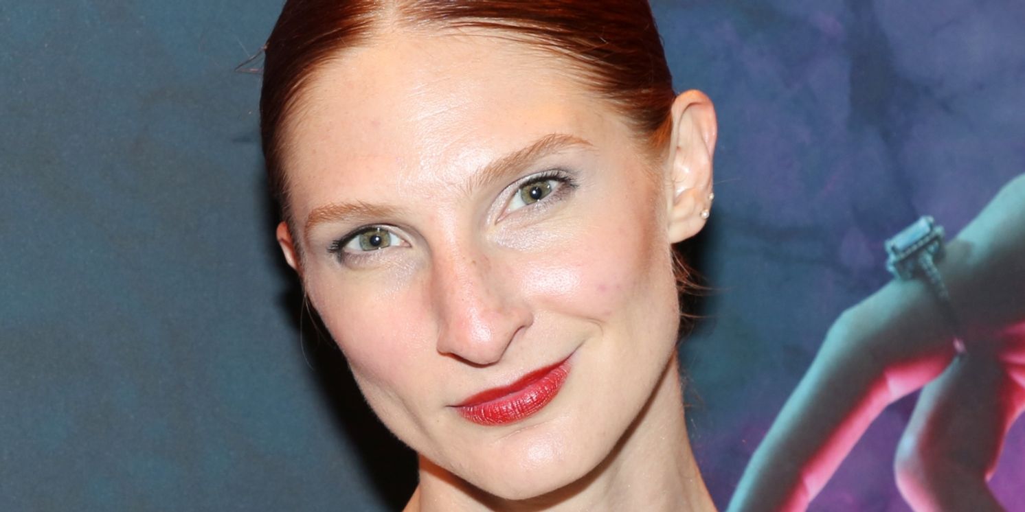 Keri René Fuller to Join WICKED as Elphaba Standby  Image