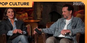Keri Russell, Matthew Rhys Open Up About Their Relationship In New Interview