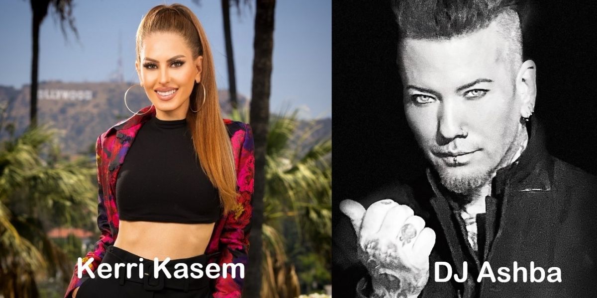Kerri Kasem, DJ Ashba To Join Young Entertainer Awards