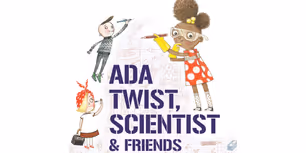 Kerrigan & Lowdermilk's ADA TWIST, SCIENTIST & FRIENDS Crowdfunds Cast Recording