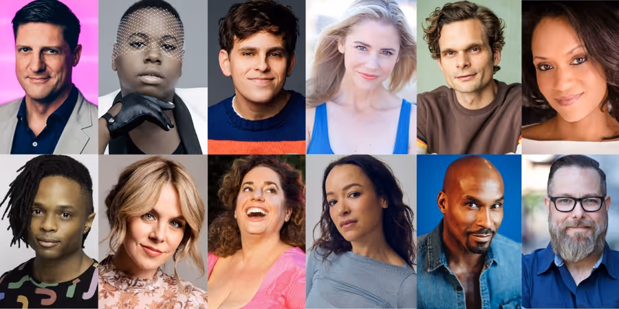 Wake Up With BroadwayWorld July 31, 2025- WAITRESS Gets the ASL Treatment from Deaf Broadway and More Image