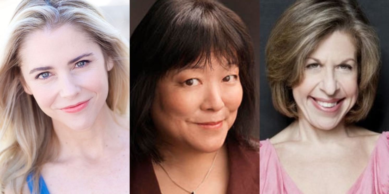 Kerry Butler, Ann Harada, Jackie Hoffman and More Will Lead VAPE! THE GREASE PARODY Benefit Concert  Image